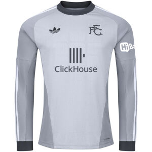 Mens Fulham Away Goalkeeper Jersey 2026/27 Mens Fulham Away Goalkeeper Jersey 2026/27