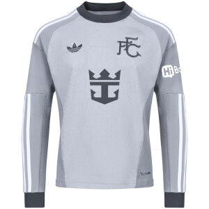 Kids Fulham Away Goalkeeper Jersey 2026/27 Kids Fulham Away Goalkeeper Jersey 2026/27