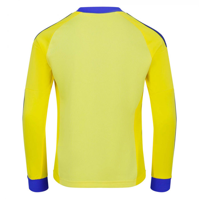 Mens Fulham Away Yellow Goalkeeper Jersey 2026/27 Mens Fulham Away Yellow Goalkeeper Jersey 2026/27