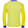 Kids Fulham Away Yellow Goalkeeper Jersey 2026/27 Kids Fulham Away Yellow Goalkeeper Jersey 2026/27