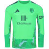 Mens Fulham Third Goalkeeper Jersey 2026/27