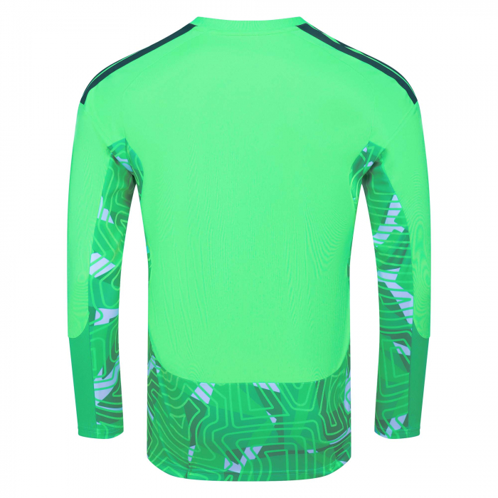 Mens Fulham Third Goalkeeper Jersey 2026/27 Mens Fulham Third Goalkeeper Jersey 2026/27