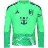 Kids Fulham Third Goalkeeper Jersey 2026/27
