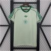 Mens Celtics white Special Edition Jersey 2025/26 front view in pale mint