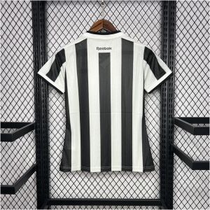 Womens Botafogo Home Jersey 2024/25 back view detail