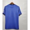 Mens Chelsea Home Jersey 2020/21 back view detail