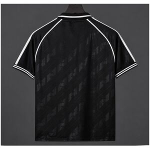 Mens Arsenal Black Adidas Originals Concept Jersey 2026/27