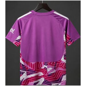 Mens Arsenal Goalkeeper Jersey Purple 2026/27