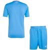 Mens Inter Miami CF Third Kit 2025 rear view of shirt and shorts