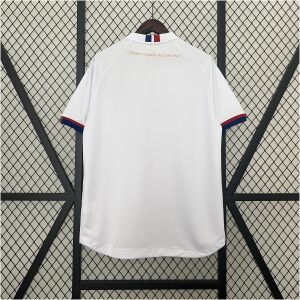Mens Bahia Home Jersey 2024/25 back view detail