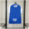 Mens Cruzeiro All Sponsors Home Jersey 2025/26 Mens Cruzeiro All Sponsors Home Jersey 2025/26 back view detail
