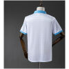 Mens Napoli Retro Away Jersey 1990/91 Mens Napoli Retro Away Jersey 1990/91 back view detail