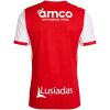 Mens SC Braga Home Jersey 2026/27 Mens SC Braga Home Jersey 2026/27