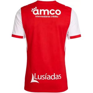 Mens SC Braga Home Jersey 2026/27