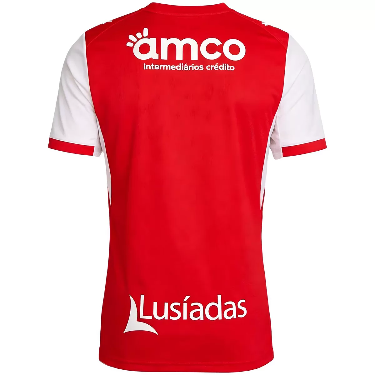 Mens SC Braga Home Jersey 2026/27 Mens SC Braga Home Jersey 2026/27