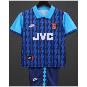 Kids Arsenal Retro Away Jersey 1994/95