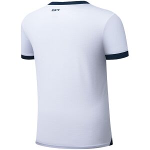 Mens Guatemala Home Jersey 2025 rear view showing matching team styling