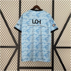 Mens O’Higgins Home Jersey 2024/25 front view on display