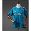Mens Cruzeiro Third Jersey 2025/26 front view on display
