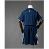 Kids Al Nassr Away Kit 2025/26 Kids Al Nassr Away Kit 2025/26 rear view of shirt and shorts