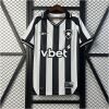 Mens Botafogo Home Jersey 2025/26 front view on display