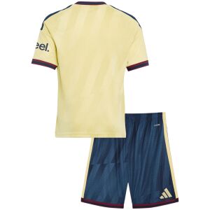 Kids Arsenal Third Kit 2026/27