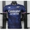 Mens Arsenal Navy Blue Special Edition Jersey 2026/27