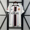 Mens RCD Mallorca Away Jersey 2025/26 front view on display