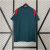 Mens Cruzeiro Polo 2024/25 Mens Cruzeiro Polo 2024/25 front view on display