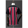 Womens Santa Cruz Home Jersey 2024/25 front view on display
