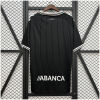 Mens Celta Vigo Souvenir Jersey 2025/26 Mens Celta Vigo Souvenir Jersey 2025/26 back view detail