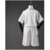 Kids Nottingham Forest Away Kit 2025/26 back view detail