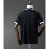 Mens Celta Vigo Retro Away Jersey 1997/98 Mens Celta Vigo Retro Away Jersey 1997/98 back view detail
