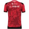 Mens Club Tijuana Home Jersey 2025/26 Mens Club Tijuana Home Jersey 2025/26 rear view showing matching team styling