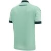 Mens FC Nantes Away Jersey 2025/26 Mens FC Nantes Away Jersey 2025/26 rear view showing matching team styling