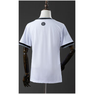 Womens Botafogo Third Jersey 2024/25 back view detail
