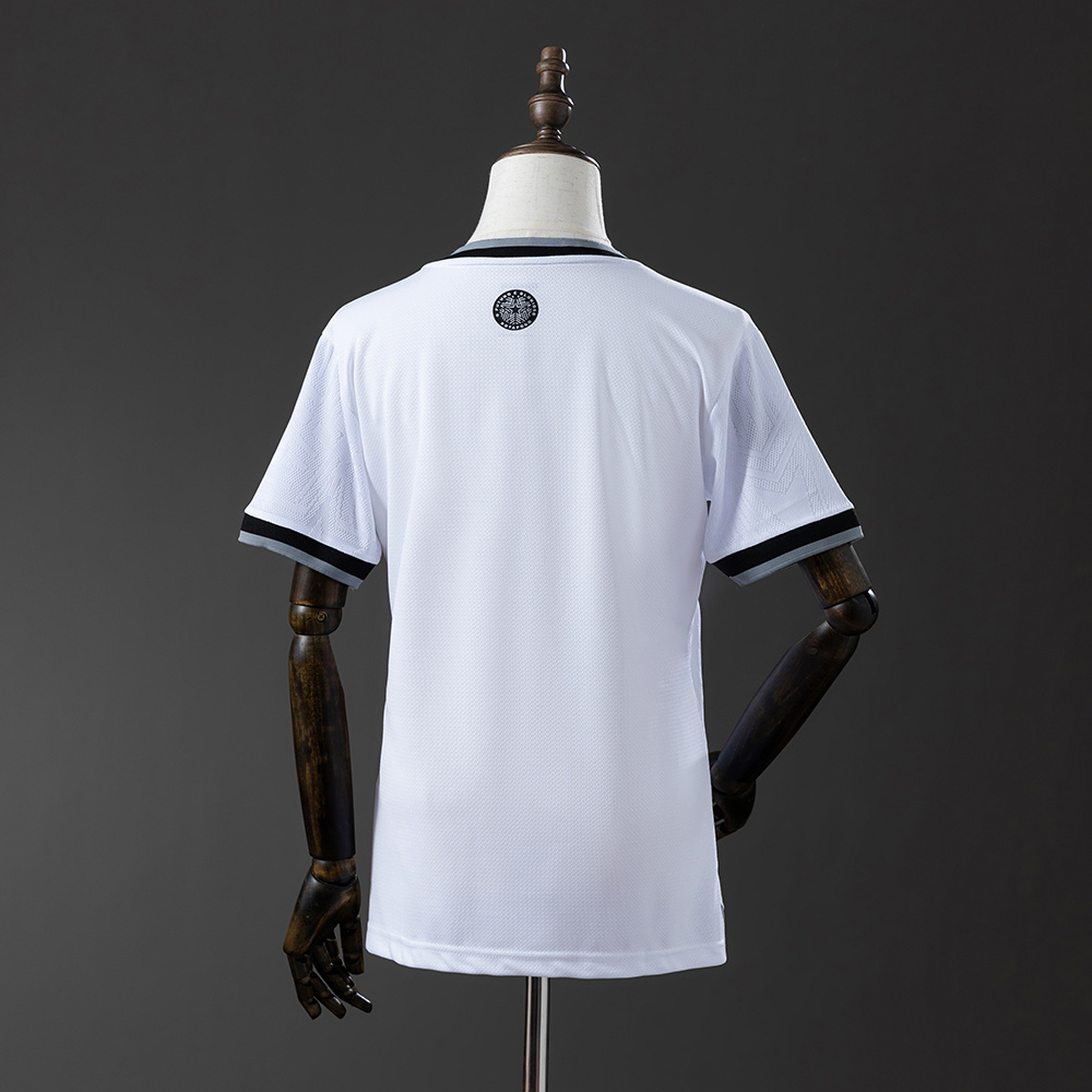 Womens Botafogo Third Jersey 2024/25 Womens Botafogo Third Jersey 2024/25 back view detail