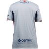 Mens Cruz Azul Away Jersey 2025/26 rear view showing matching team styling