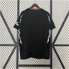 Mens Arsenal Away Jersey 2024/25 back view detail