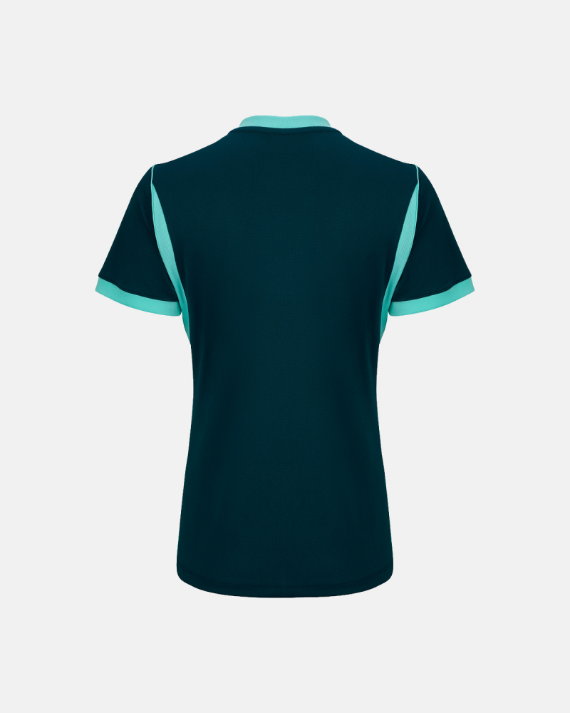 Womens Brighton & Hove Albion Third Jersey 2026/27 Womens Brighton & Hove Albion Third Jersey 2026/27 rear view showing matching team styling