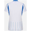 Womens Brighton & Hove Albion Away Jersey 2026/27 rear view showing matching team styling