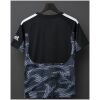 Mens Arsenal Goalkeeper Jersey Black Dark Grey 2026/27 Mens Arsenal Goalkeeper Jersey Black Dark Grey 2026/27