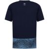 Mens Al Nassr Away Jersey 2025/26 rear view showing matching team styling