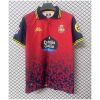 Mens Deportivo de La Coruna Away Jersey 2025/26 front view on display