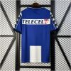 Mens Porto Retro Home Jersey 1999/00 Mens Porto Retro Home Jersey 1999/00 rear view showing matching team styling