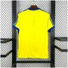 Mens Nottingham Forest Away Retro Jersey 1977-78