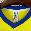 Mens Nottingham Forest Away Retro Jersey 1977-78