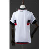 Womens Santa Cruz Away Jersey 2025/26 Womens Santa Cruz Away Jersey 2025/26 front view on display