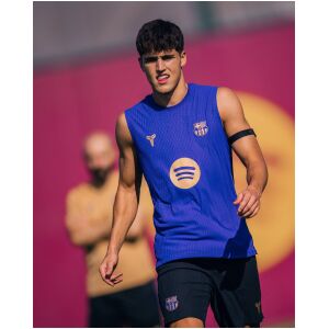 Mens Barcelona Away Edition Player Training Jersey 2026/27 Mens Barcelona Away Edition Player Training Jersey 2026/27