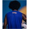 Mens Barcelona Away Edition Player Training Jersey 2026/27